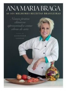 Baixar As 101 Melhores Receitas Brasileiras pdf, epub, eBook