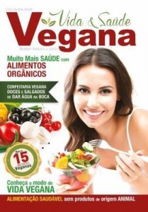 Baixar Vida e Saúde Vegana pdf, epub, eBook