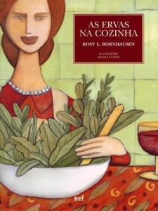 Baixar As Ervas na Cozinha – 3ª Ed. pdf, epub, eBook