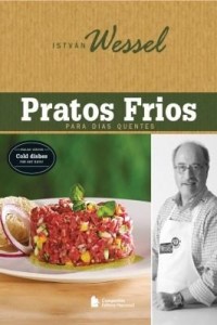 Baixar Pratos Frios – Para dias quentes pdf, epub, eBook