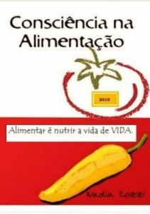 Baixar Consciência Na Alimentação (Color) pdf, epub, eBook