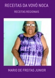 Baixar Receitas Da VovÓ Noca pdf, epub, eBook