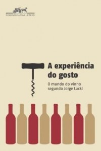 Baixar A experiência do gosto pdf, epub, eBook