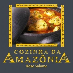 Baixar Cozinha da Amazônia pdf, epub, eBook