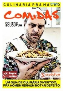 Baixar Comidas: culinária pra macho! pdf, epub, eBook