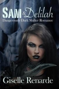 Baixar Sam and delilah: dangerously dark shifter romance pdf, epub, eBook