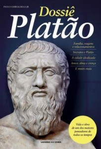 Baixar Dossiê Platão pdf, epub, eBook