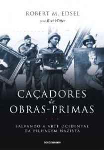 Baixar Caçadores de obras-primas pdf, epub, eBook