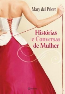 Baixar Histórias e Conversas de Mulher pdf, epub, eBook
