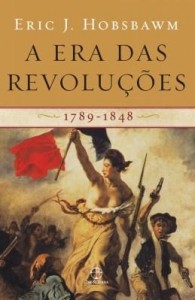 Baixar A era das revoluções pdf, epub, eBook
