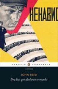 Baixar Dez Dias Que Abalaram o Mundo pdf, epub, eBook