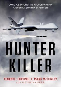 Baixar Hunter Killer pdf, epub, eBook