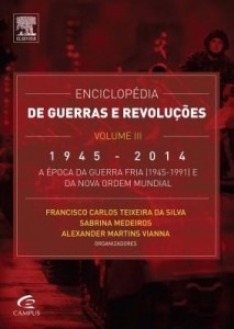 Baixar Enciclopédia de guerras e revoluções – vol. iii pdf, epub, eBook