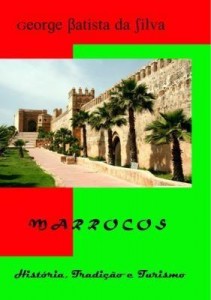 Baixar Marrocos pdf, epub, eBook