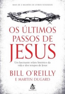 Baixar Os últimos passos de Jesus pdf, epub, eBook