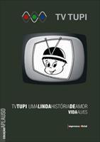 Baixar TV Tupi pdf, epub, eBook