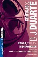 Baixar Críticas de BJ Duarte pdf, epub, eBook