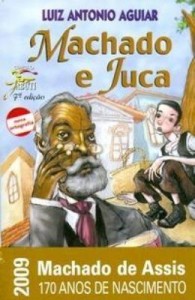 Baixar Machado e Juca pdf, epub, eBook