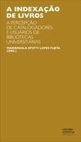 Baixar A Indexação de Livros pdf, epub, eBook