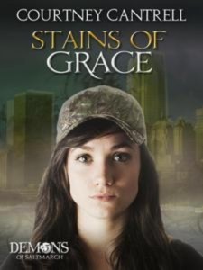 Baixar Stains of grace pdf, epub, eBook