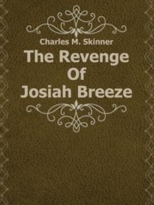 Baixar Revenge of josiah breeze, the pdf, epub, eBook