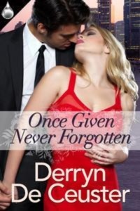 Baixar Once given never forgotten pdf, epub, eBook