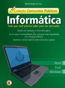 Baixar Coleção Concursos Públicos – Informática pdf, epub, eBook