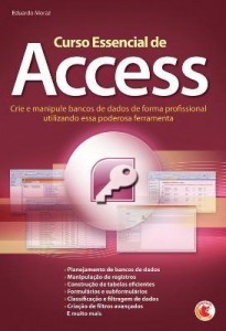 Baixar Curso Essencial de Access pdf, epub, eBook