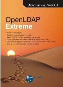 Baixar Openldap Extreme pdf, epub, eBook