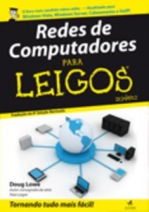 Baixar Redes de Computadores Para Leigos – 9ª Ed. 2011 pdf, epub, eBook