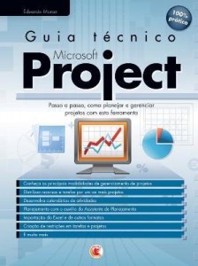 Baixar Guia Tecnico Microsoft Project pdf, epub, eBook