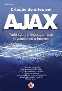 Baixar Criação de Sites em Ajax pdf, epub, eBook