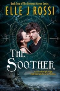 Baixar Soother, the pdf, epub, eBook