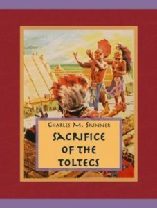 Baixar Sacrifice of the toltecs pdf, epub, eBook