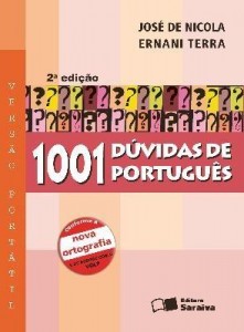 Baixar 1001 DÚVIDAS DE PORTUGUÊS – VERSÃO PORTÁTIL – 2ª edição pdf, epub, eBook