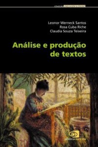 Baixar Análise e Produção de Textos – Col. Linguagem & Ensino pdf, epub, eBook