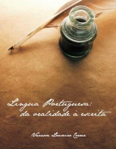 Baixar LÍNGUA PORTUGUESA: DA ORALIDADE À ESCRITA pdf, epub, eBook