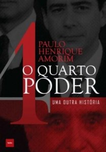 Baixar O quarto poder pdf, epub, eBook