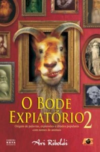 Baixar O Bode Expiatório 2 pdf, epub, eBook