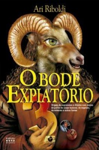 Baixar O Bode Expiatório 3 pdf, epub, eBook