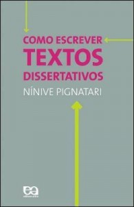 Baixar Como escrever textos dissertativos pdf, epub, eBook