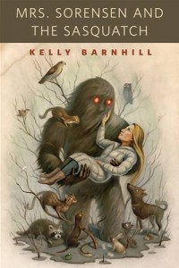 Baixar Mrs. sorenson and the sasquatch pdf, epub, eBook