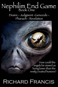 Baixar Nephilim end game book 1 pdf, epub, eBook