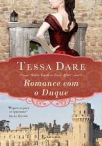 Baixar Romance com o Duque pdf, epub, eBook