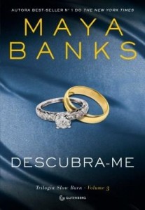 Baixar Descubra-me pdf, epub, eBook