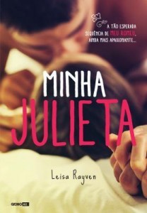 Baixar Minha Julieta (Meu Romeu) pdf, epub, eBook