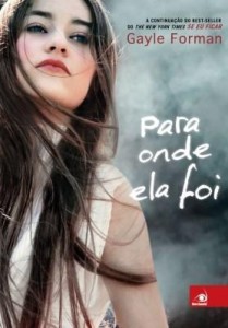 Baixar Para onde ela foi pdf, epub, eBook