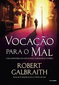 Baixar Vocação para o mal pdf, epub, eBook