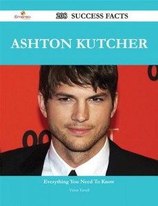 Baixar Ashton kutcher 208 success facts – everything pdf, epub, eBook