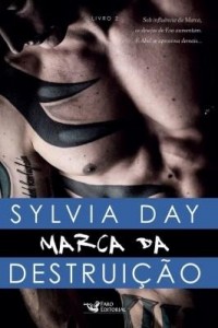 Baixar Marca da destruição pdf, epub, eBook